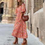 Siera™ | Robe Longue Bohème - Élégance et Confort Estival - Image 6