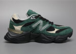 NB 9060 Green White - V2