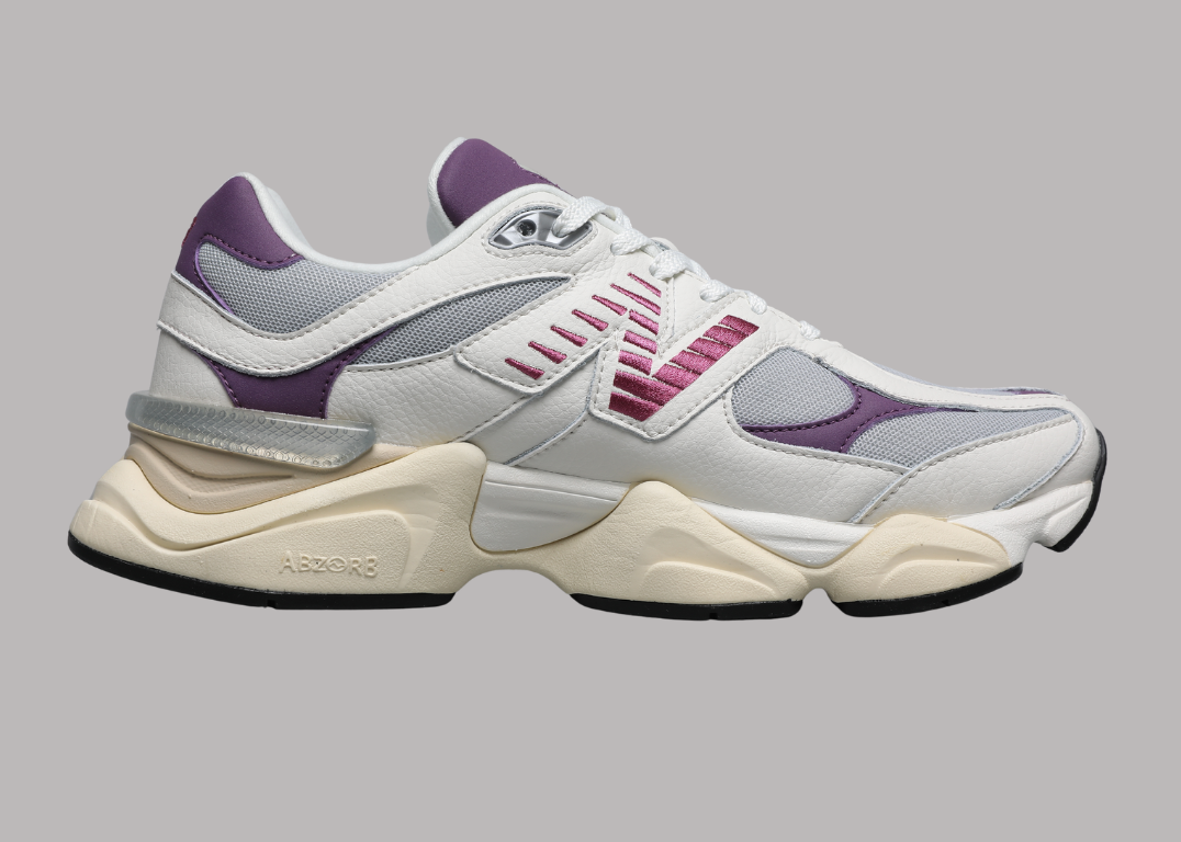 1_1ed80759-f80c-47d1-b86a-5f1d15e1272c.png NB 9060 Magenta - Image 1