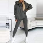 NAIROUBI™ | Ensemble 3 Pièces Confort et Style Polyvalent - Image 23