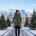 North West™ | Veste femme — Chaleur durable & ultra-légère