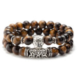 Perla™ | Bracelet Bohème en Perles - Image 5