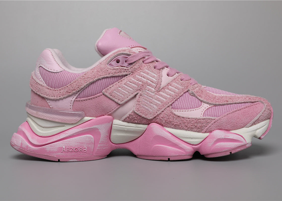 76cad921.jpg NB 9060 Pink - Image 1