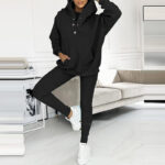 NAIROUBI™ | Ensemble 3 Pièces Confort et Style Polyvalent - Image 18