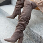 Allison™ | Bottes Élégantes et Confort au Quotidien