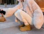 CozyStep™ | Bottes d'Hiver Alliant Luxe - Image 5