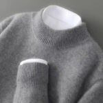 Arlington™ | Pull en Cachemire Premium – Élégance, Douceur et Confort Inégalé - Image 14