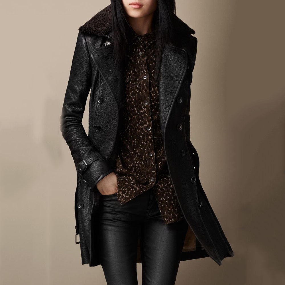 Manteau_f_minin_pour_toutes_les_occasions_7fe449bb-7552-49aa-8a19-3141c7440a06.jpg Élodie | Manteau Femme au Style Intemporel et Confort Optimal - Image 1