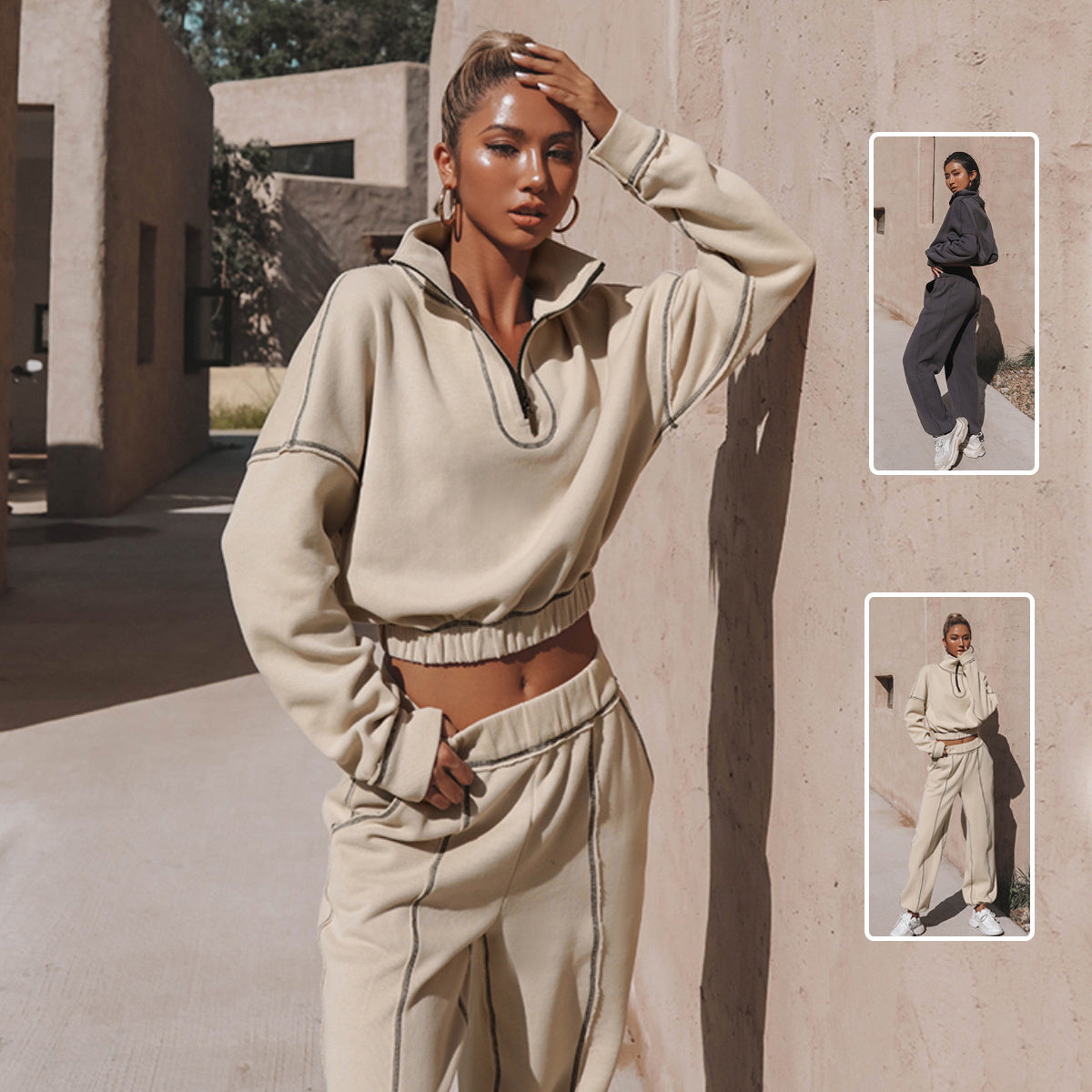 Pantalon_assorti_de_l_ensemble_MAEVA_pour_un_look_d_contract_chic.jpg MAEVA™ | Ensemble Femme Chic et Confort Décontracté - Image 1