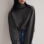 Floriane™ | Pull Femme Élégant et Confortable pour un Style Intemporel - Image 3