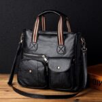 Délica™ | Sac Élégance Décontractée et Praticité Moderne - Image 4