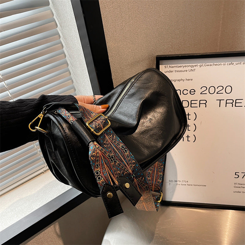 Élégancia™ | Sac Pratique et Style Rétro - Image 3