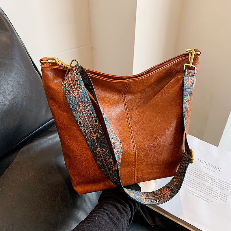 Vue_int_rieure_pratique_du_sac_vintage_Anne_943308e4-1aec-4096-8884-c9974f850086.jpg Anne™ | Sac Vintage Décontracté - Image 1