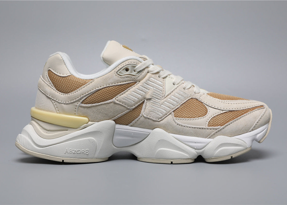 e4fbc7ef.jpg NB 9060 Off-White Yellow FW - Image 1