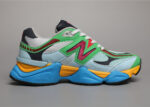 NB 9060 White Green